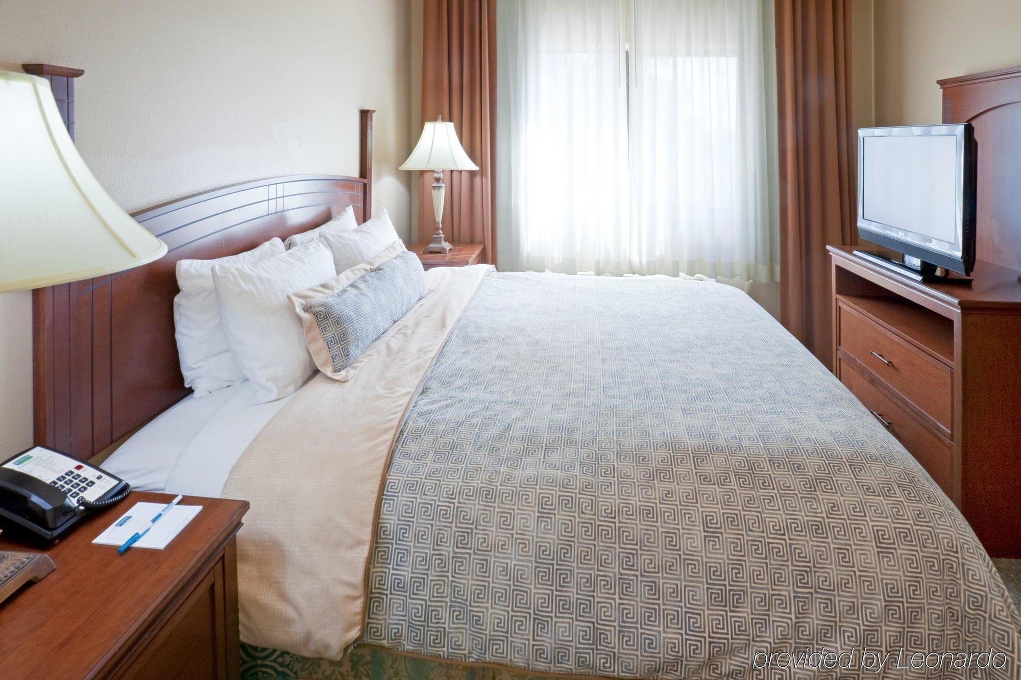 Staybridge Suites Lubbock-University Area By Ihg Zimmer foto